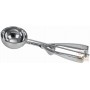 FACKELMANN STAINLESS STEEL SPRING PORTIONER FOR ICE CREAM ART.