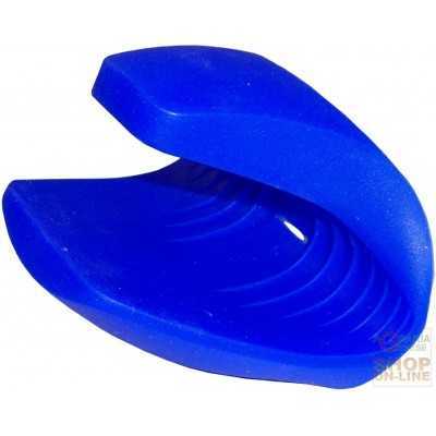 FACKELMANN UNIVERSAL POCKET IN SILICONE RESISTANT UP TO 230 °