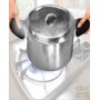 FACKELMANN POT HOLDERS IN FIREPROOF MATERIAL FOR HANDLES PANS