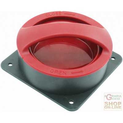 FACKELMANN PRESSA PER HAMBURGER 11 PER 10 X 6,5 ART. 40808 