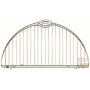 FACKELMANN ROUND COOLER, FOLDING IN STEEL DIAM. 32 ART. 42475