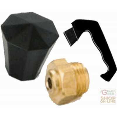 FACKELMANN SPARE PARTS FOR 3 CUPS MOKA ART. 4229852