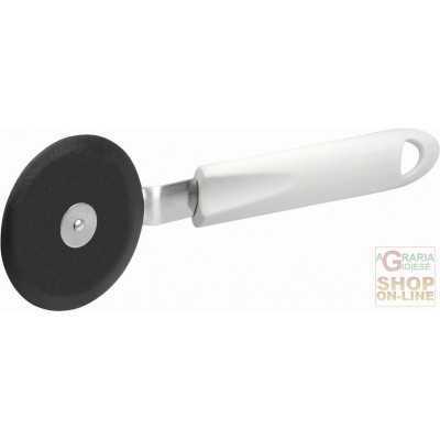 FACKELMANN PIZZA WHEEL IN NYLON ARCADALINA LINE RESISTANT UP TO