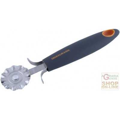 FACKELMANN PASTA CUTTER WHEEL DIA 3.5 CM. SOFT COLLECTION LINE