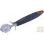 FACKELMANN PASTA CUTTER WHEEL DIA 3.5 CM. SOFT COLLECTION LINE
