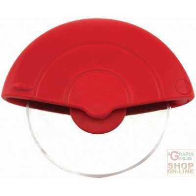 FACKELMANN PIZZA CUTTER WHEEL 13.5 CM ART. 40812