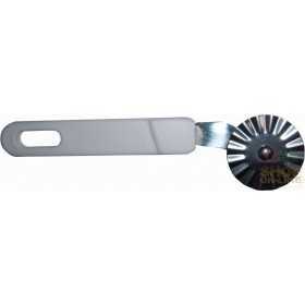 FACKELMANN CUTTER WHEEL Ø 3,5 16,5X3,5X1 CM ART. 42940