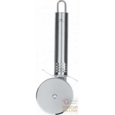 FACKELMANN ROLL CUTTER IN STEEL NIROSTA BASE ART. 40437