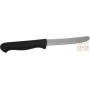 FACKELMANN PRAKTICA BOX WITH 20 BLACK BREAD KNIVES 20 CM ART.