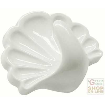 FACKELMANN SET 4 ADHESIVE HOOKS 3,5 CM ART. 20101
