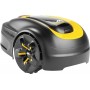 McCULLOCH ROB S400 ROBOT MOWER FOR THE AUTOMATIC LAWN