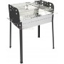 FERRABOLI CHARCOAL BARBECUE SIRIO MODEL 65 x 48 x84h cm