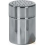 FACKELMANN VELO COCOA SUGAR SHOWER WITH STAINLESS STEEL HOLES +