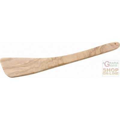 FACKELMANN SPATULA IN OLIVE WOOD CM. 30 ART. 30860