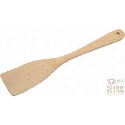 FACKELMANN SPATOLA IN LEGNO DI FAGGIO CM. 30,5 ART. 30905 