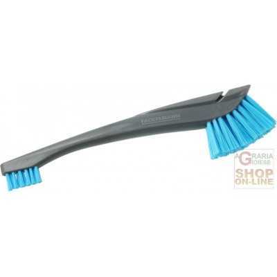 FACKELMANN IDEAL 2 IN 1 BRUSH ART. 60150