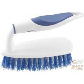 FACKELMANN SCRUBBING BRUSH WITH NON-SLIP HANDLE ART. 63868