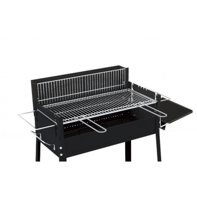 BARBECUE A CARBONE FERRABOLI VERTIGO BASIC cm. 58x37 
