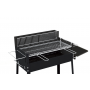 FERRABOLI VERTIGO BASIC CHARCOAL BARBECUE cm. 58x37