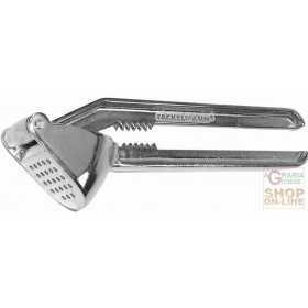 FACKELMANN ALUMINUM SQUEEZER 21,5X6,5X3 CM. ART. 45601