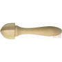 FACKELMANN SQUEEZER IN WOOD CM. 16.5 ART. 49515