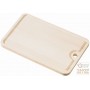 FACKELMANN WOODEN CUTTING BOARD 40 BY 26 CM. ART. 31810