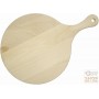 FACKELMANN TAGLIERE IN LEGNO PER PIZZA Ø 44 CM. ART. 31760 