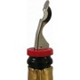 FACKELMANN TAPPI A PRESSIONE CON LEVACAPSULE 3 PZ. ART. 595 