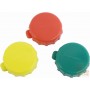 FACKELMANN CAPS FOR BOTTLES PCS. 10 ART. 16109
