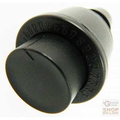 FACKELMANN VACUUM PRESSURE CAP INNOVATIVE AIR EXTRACTION