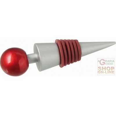 FACKELMANN DESIGN CAP FOR RUBBER BOTTLES 10 BY 2,5 CM ART. 49723
