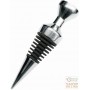 FACKELMANN STEEL AND RUBBER CAP FOR BOTTLES ART. 49405