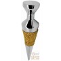 FACKELMANN TAPPO IN ACCIAIO E SUGHERO PER BOTTIGLIE ART. 49404 