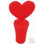FACKELMANN TAPPO IN SILICONE. 2,5 PER 4 X 7 CM ART. 49707 