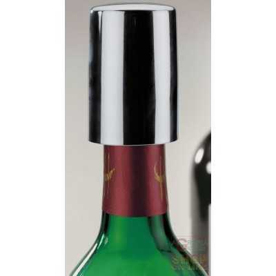 FACKELMANN TAPPO UNIVERSALE PER BOTTIGLIE IN ACCIAIO ART. 49417 