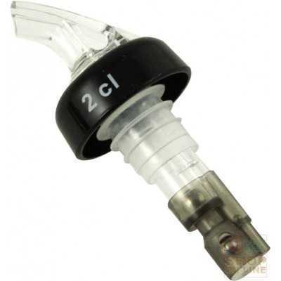 FACKELMANN AUTOMATIC DOSER POURING CAP FOR COCKTAIL 10,5 FOR 5