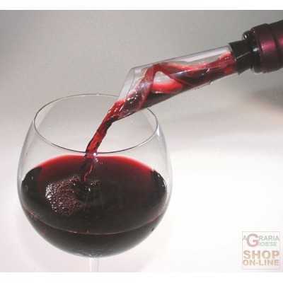 FACKELMANN OXYGENATOR POURING CAP ART. 49439
