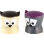 FACKELMANN OWL SHAPED TIMER ART. 41947