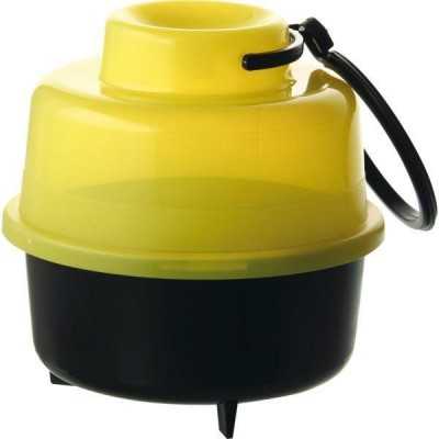FACKELMANN TRAP FOR WASPS IN THE SHAPE OF A HANGING LANTERN