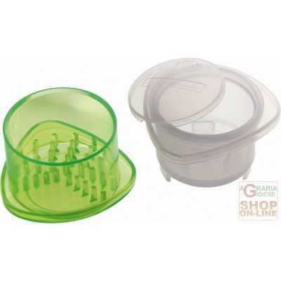 FACKELMANN AROMA GRINDER IN ABS ART. 45582