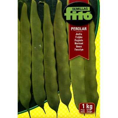 BEAN KG. 1 RAMP. PEROLAR