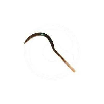 SICKLE CANTONIERA ART.776 / A SIZE 3 WITH HANDLE