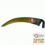 FALCE DA FIENO CON BARBA MOD. 341/A CM. 60 