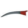 HAY SICKLE WITH BEARD 341 / A CM. 50
