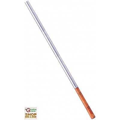 FALCI ALUMINUM HANDLE FOR OVEN SHOVEL CM. 175