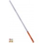 FALCI ALUMINUM HANDLE FOR OVEN SHOVEL CM. 175