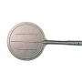 FALCI STEEL OVEN SHOVEL FOR PIZZA DIAM 19 WITHOUT HANDLE