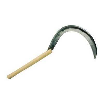 SICKLE CANTONIERE N. 3