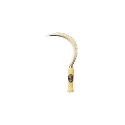TOOTHED SICKLE SIZE 3/0