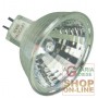 FARETTO DIORICI ALOGENO W.35/12V. 